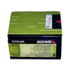Kép 3/4 - Lexmark 802HME High magenta toner (eredeti)