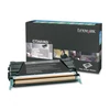 Kép 1/2 - Lexmark C734A1KG fekete toner (eredeti)