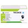 Kép 4/4 - Lexmark CS510 70C2XCE Toner 702XCE (eredeti)