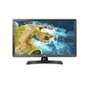 Kép 7/11 - LG 23,6" 24TQ510S-PZ HD ready LED Smart fekete TV-monitor