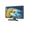 Kép 8/11 - LG 23,6" 24TQ510S-PZ HD ready LED Smart fekete TV-monitor