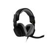 Kép 1/5 - Logitech Astro A10 Gen 2 Gaming Headset Black