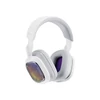 Kép 3/14 - Logitech Astro A30 Wireless Bluetooth Gaming Headset White