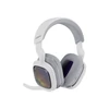 Kép 5/14 - Logitech Astro A30 Wireless Bluetooth Gaming Headset White