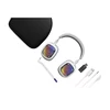 Kép 8/14 - Logitech Astro A30 Wireless Bluetooth Gaming Headset White