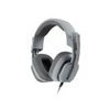 Kép 2/11 - Logitech Astro A10 Gen 2 Gaming Headset Gray