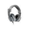 Kép 3/11 - Logitech Astro A10 Gen 2 Gaming Headset Gray