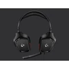 Kép 12/25 - Logitech G332 gamer headset