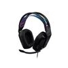 Kép 19/21 - Logitech G335 fekete gamer headset