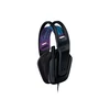 Kép 20/21 - Logitech G335 fekete gamer headset