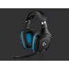 Kép 10/17 - Logitech G432 7.1 USB gamer headset