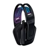 Kép 6/8 - Logitech G535 Lightspeed vezeték nélküli fekete gamer headset