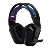 Kép 7/8 - Logitech G535 Lightspeed vezeték nélküli fekete gamer headset