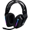 Kép 5/13 - Logitech G733 Lightspeed Wireless RGB fekete gamer headset