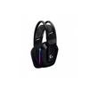 Kép 6/13 - Logitech G733 Lightspeed Wireless RGB fekete gamer headset