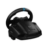 Kép 9/16 - Logitech G923 Racing Wheel and Pedals PS4/PC kormány + pedálsor