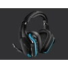 Kép 8/16 - Logitech G935 7.1 vezeték nélküli gamer headset