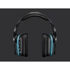 Kép 9/16 - Logitech G935 7.1 vezeték nélküli gamer headset