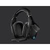 Kép 10/16 - Logitech G935 7.1 vezeték nélküli gamer headset