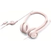 Kép 2/9 - Logitech H390 Stereo Headset Rose