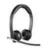Kép 6/9 - Logitech H820e stereo vezeték nélküli headset