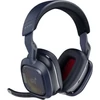 Kép 2/11 - Logitech Astro A30 Wireless Bluetooth Gaming Headset Navy