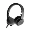 Kép 3/9 - Logitech MSFT Zone Wireless Headset Graphite