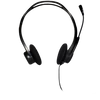 Kép 2/7 - Logitech PC960 USB headset