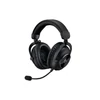 Kép 7/12 - Logitech Pro X 2 Lightspeed Wireless Bluetooth Gaming Headset Black