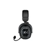 Kép 8/12 - Logitech Pro X 2 Lightspeed Wireless Bluetooth Gaming Headset Black