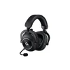 Kép 9/12 - Logitech Pro X 2 Lightspeed Wireless Bluetooth Gaming Headset Black