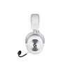 Kép 8/12 - Logitech Pro X 2 Lightspeed Wireless Bluetooth Gaming Headset White