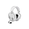 Kép 9/12 - Logitech Pro X 2 Lightspeed Wireless Bluetooth Gaming Headset White