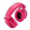 Kép 11/12 - Logitech PRO X 2 LIGHTSPEED Wireless magenta gamer headset