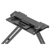 Kép 3/5 - Logitech TV Mount For Video Bars Black