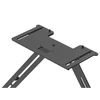 Kép 4/5 - Logitech TV Mount For Video Bars Black