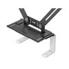 Kép 5/5 - Logitech TV Mount For Video Bars Black