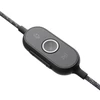 Kép 4/10 - Logitech UC Zone Wired Headset Black