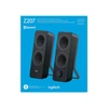 Kép 5/11 - Logitech Z207 5W Bluetooth fekete hangszóró