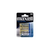 Kép 2/2 - Elem AA ceruza LR6 alkaline 4 db/csomag, Maxell