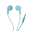 Kép 2/3 - Maxell EB-98 Earphones Blue