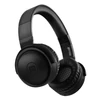 Kép 1/5 - Maxell HB-BTB52 Bluetooth Headphone Black