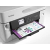 Kép 6/6 - Brother MFC-J2340DW Wireless Tintasugaras Nyomtató/Másoló/Scanner/Fax