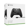 Kép 4/4 - Microsoft Xbox Wireless Controller + PC Cable Black