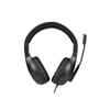 Kép 10/13 - Nacon Stereo Gaming HS Nintendo Switch fekete gamer heaset