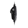 Kép 11/13 - Nacon Stereo Gaming HS Nintendo Switch fekete gamer heaset