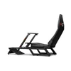 Kép 4/6 - Next Level Racing Szimulátor cockpit - F-GT Formula (Formula ülés; tartó konzolok)