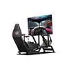 Kép 6/6 - Next Level Racing Szimulátor cockpit - F-GT Formula (Formula ülés; tartó konzolok)