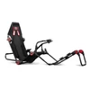 Kép 19/20 - Next Level Racing Szimulátor cockpit - F-GT LITE (Formula és GT ülés; tartó konzolok)