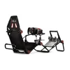 Kép 20/20 - Next Level Racing Szimulátor cockpit - F-GT LITE (Formula és GT ülés; tartó konzolok)